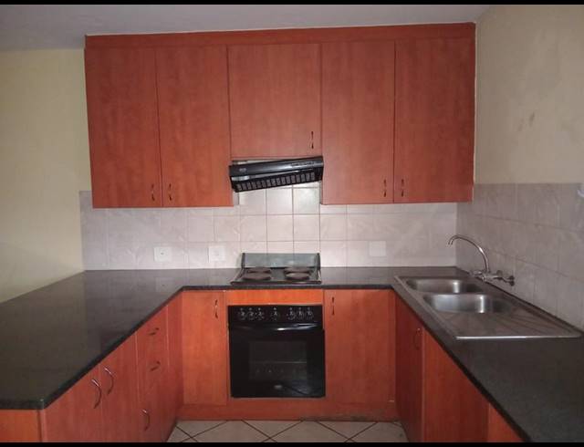 2 BEDROOM APARTMENT FOR SALE IN CELTISDAL